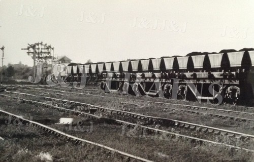Railway locomotive 5603j - ,,
