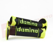 Domino A260 Black / Fluo