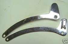 57-78 Ironhead Sportster SISSY