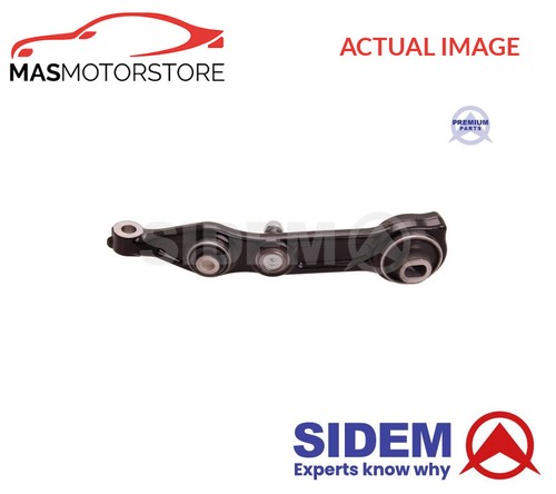 Track control arm - control, wishbone