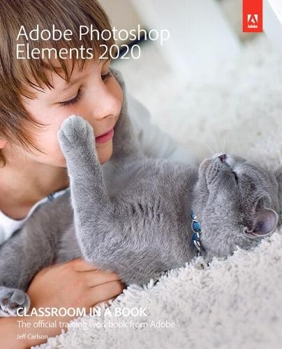 Adobe photoshop elements 2020 - adobe,