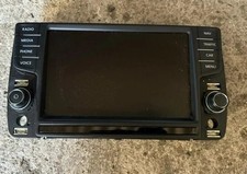 Volkswagen Golf MK7 Tiguan MK2 Discover Pro Nav Display Retrofit 8" 5G0919606 