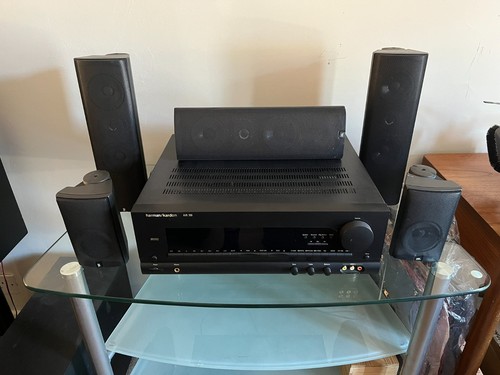 Harman kardon avr 200 home - 200,