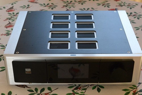 Nad m32 digitaldirect - nad,