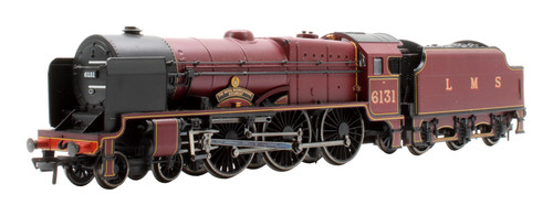 Bachmann 31 280z lms - bachmann, 'oo'