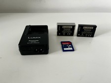 Panasonic Lumix DMC-TZ35