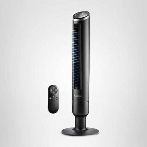 Apex oscillating tower fan - tower,