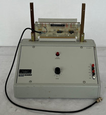 Ex RAF Plessey Dian Test Set With Cable T.E.0207 [PL49]