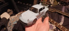 1:24 Scale RC Porsche 911 Turbo