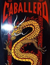 Powell Peralta Steve Caballero