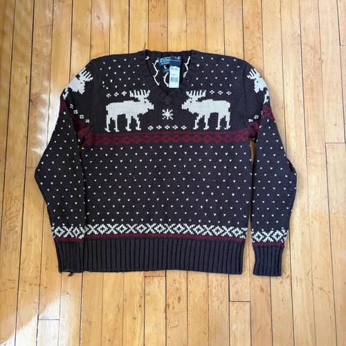 Polo ralph lauren sweater - lauren,