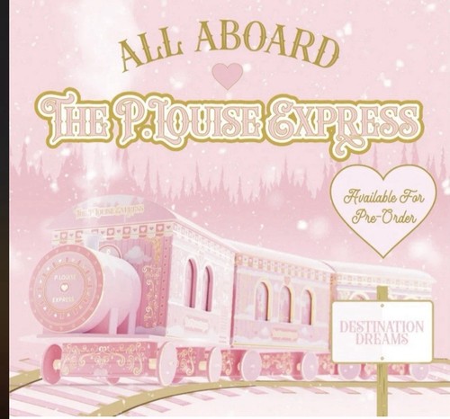 Plouise 2024 advent calander - plouise,
