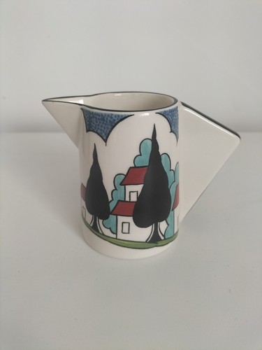 Clarice cliff wedgewood may - wedgewood,