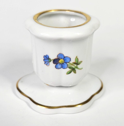 Herend hungary porcelain hand - herend,