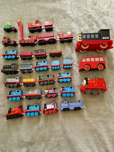 Thomas the tank - the, &