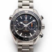 Omega planet ocean - omega,