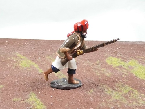 Trophy miniatures afghan wars - trophy,
