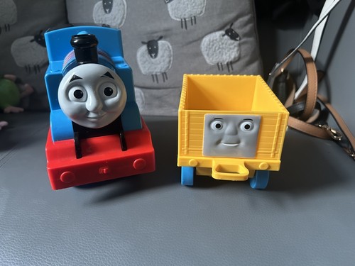 Fisher price thomas friends - fisher-price,