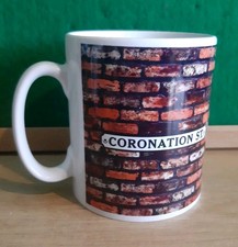 Coronation Street TV Series