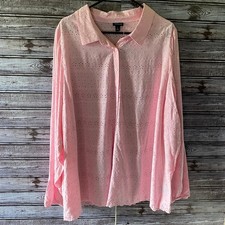Torrid Women's Long-Sleeved