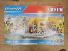 Playmobil City Life Modern
