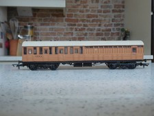 LNER Suburban BT - Built from Ian Kirk /Mailcoach Kit - Requires Finishing Works