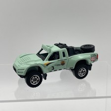 Matchbox Baja Bullet Mint