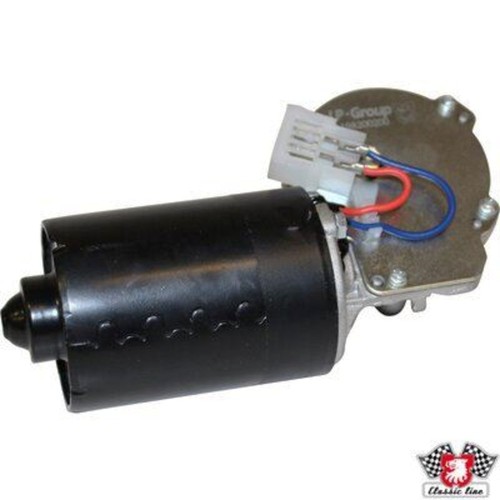 Wiper motor front fits - motor,