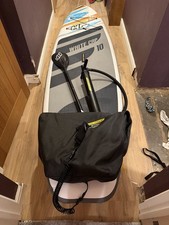 Hydroforce Kahawai 10ft