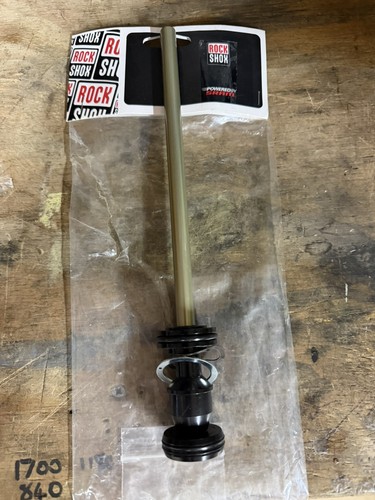 Rockshox pike 650 - rockshox,