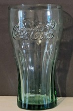 Coca Cola Embossed Logo
