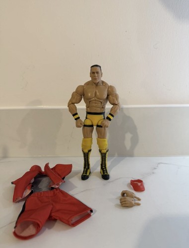 Wwe elite collection action - collection,