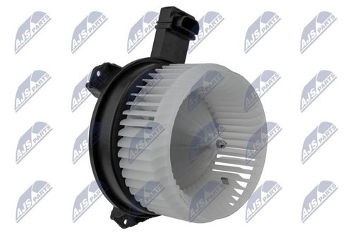 Interior blower fits - blower, honda