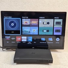 SAMSUNG BD-J5900 CURVED WIFI