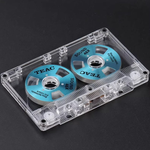 Teac sound 46x - reel, to