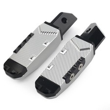 Rear Passenger Foot Pegs Pedal