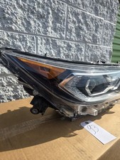 Toyota Rav4 Hybrid Right