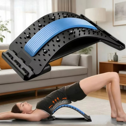 Back stretcher lower - back,