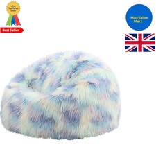 icon Kingston Faux Fur Bean
