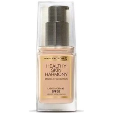 Max Factor IVORY Foundation
