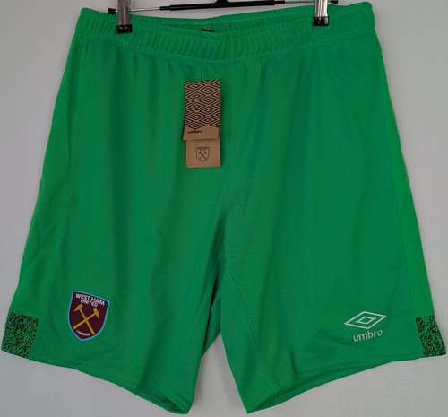 Umbro west ham shorts mens - ham,