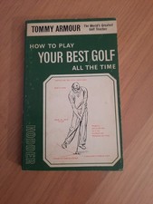 How To Play Your Best Golf All