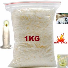 Soy Wax for Candle Making