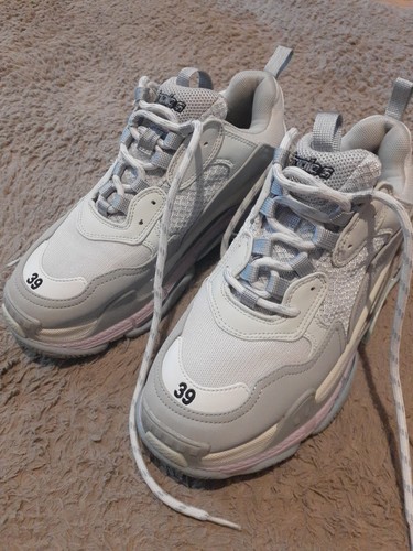 Balenciaga triple sneaker - triple, s