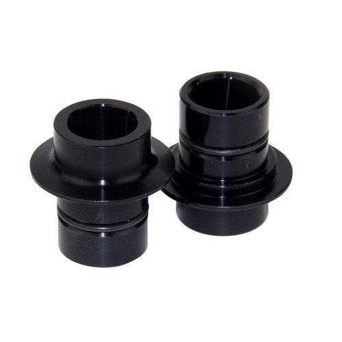 Hope end caps 15mm - hope,
