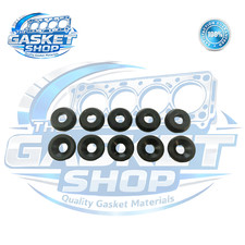 Rocker cam cover bolt - cover,