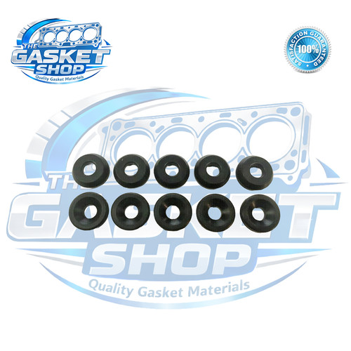 Rocker cam cover bolt - cover,