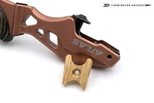 Farmington Archery Atlas Riser