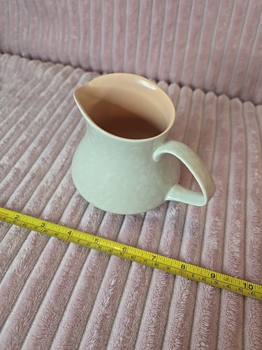 Vintage twintone poole pottery - vintage,