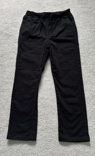 Next boys black regular fit - boys,